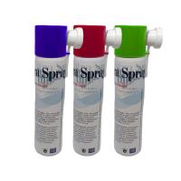 Арти спрей окклюзиционный синий 75 мл Ultra Spray DFS 11146-1