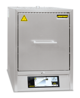 Nabertherm LHT 03/17 D - высокотемпературная печь (нагрев до 1650 °C) для спекания просвечивающего оксида циркония