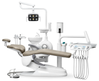 Safety M2+ нижняя подача в белом корпусе