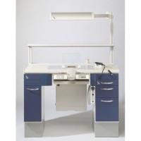 KaVo MASTERspace Classic - одиночное рабочее место зубного техника