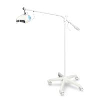 Amazing White Topaz 3000 Arc - светодиодная лампа для отбеливания