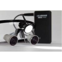 I.C.Lercher LED Light Plus - светодиодный осветитель, 50000 люкс