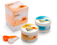 Аффинис.слепочная масса AFFINIS putti super soft (6535) COLTENE