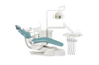 Suntem D530 – Стоматологическая установка с нижней подачей инструментов
