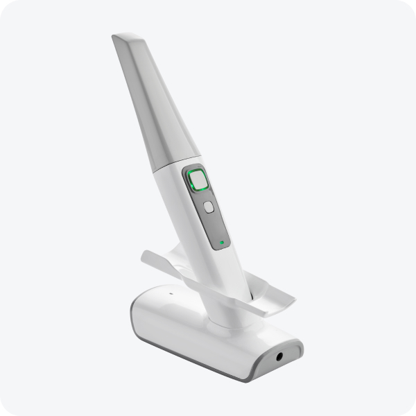 Runyes V6 - интраоральный сканер 