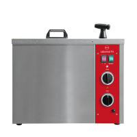 Dreve  TH - аппарат для выварки воска и полимеризации зубных протезов при температуре 95 градусов