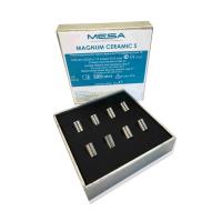Сплав стомат.Mesa Magnum Ceramic S для керамики 1 кг,без бериллия (81002)