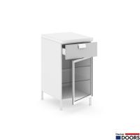 Doctor Doors ТМ-21 – Тумба медицинская