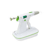 DiaDent Duo-Gun - аппарат для обтурации корневых каналов гуттаперчей