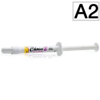 Чойс Цемент Choice 2 Try-in Paste A2 C-412A2P