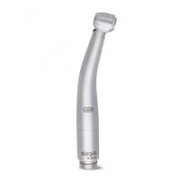 W&H DentalWerk Alegra TE-98 LQ - турбинный наконечник со светом, трехточечным спреем, диаметром головки 12,2 мм (под соединение Roto Quick)