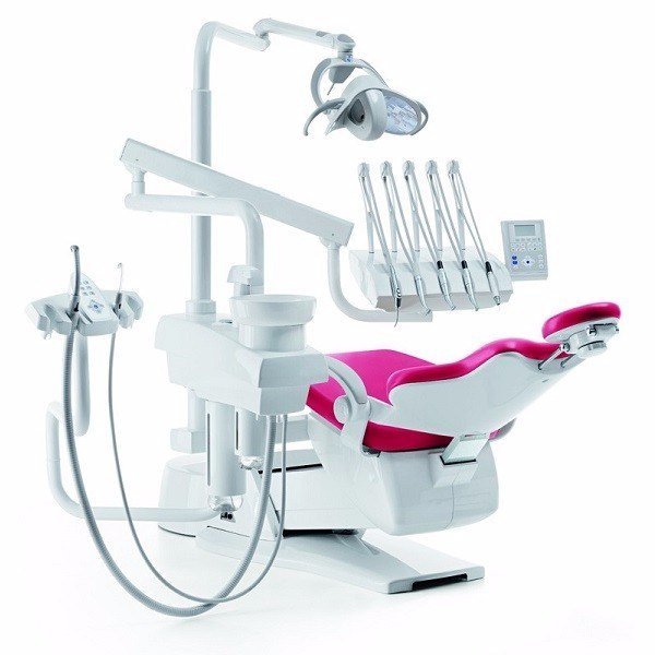 KaVo Estetica E30 S/TM - стоматологическая установка