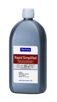 Вертекс Rapid Simplified порошок 500г, цвет №5  AVRSP0500500 (XH152P02)серт.