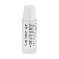 Норитаке/жидкость EX-3 PASTE OPAQUE LIQUID (10 мл) 126-0071 (10-122)