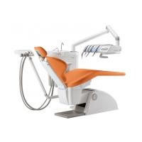 OMS Linea Patavium - стоматологическая установка с верхней подачей инструментов