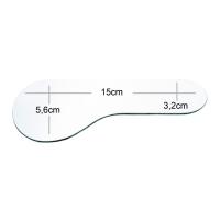 Acteon – Лингвальное узкое хромированное двустороннее зеркало для фотосъёмки