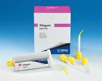 Силагум Light NH 2х50 гр., DMG