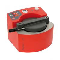 Dreve Polymax 1/120° - установка для полимеризации зубных протезов под давлением с возможностью регулировки температуры до 120°C