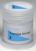 IPS e.max Ceram Transpa Incisal (605516, цвет 3)