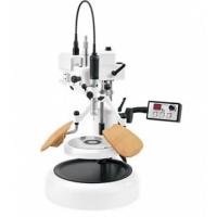 Schick Dental S3 Master - фрезерный станок для обработки коронок и мостовидных протезов с 3D-подлокотниками