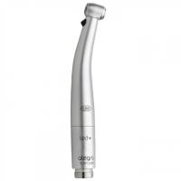 W&H DentalWerk Alegra TE-97 C LED G - турбинный наконечник со светом с миниголовкой (для переходника W&H RotoQuick)