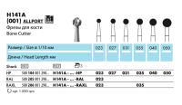 Фреза NTI H 141A-023 RAL