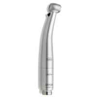 W&H DentalWerk Alegra TE-98 C RM - турбинный наконечник со стандартной головкой, трехточечным спреем, для 4-х канального соединения