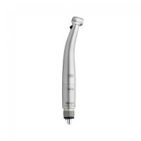 W&H DentalWerk Alegra TE-97 C LED G RM - турбинный наконечник со светом, с миниголовкой (для 4-канального соединения MidWest)