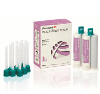 Окклюфаст для регистрации прикуса Occlufast Rock (1*50мл)