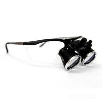 MediPlus JTL 2.5 - бинокулярные лупы на оправе, увеличение 2.5х