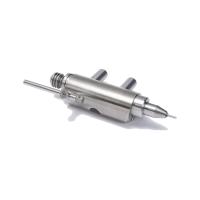 Saeyang Microtech SDM-LS200 - шпиндель для лабораторного отрезного станка, 28000 об/мин