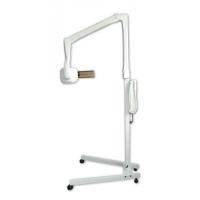 Acteon X-Mind DC Mobile - высокочастотный мобильный дентальный рентгеновский аппарат