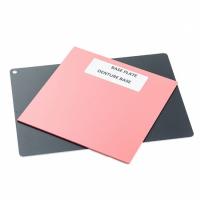 Keystone Base plate 080 - пластины для вакуумформера, 2,0 мм (100 шт.)