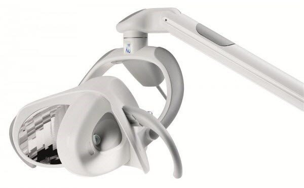 KaVo Estetica E30 S/TM - стоматологическая установка