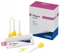 Силагум Medium коррегир NH 2х50 гр., 909716 DMG серт.