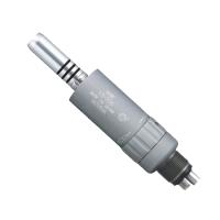 NSK IS-205 M4 - пневматический мотор с внутренней системой подачи охлаждения, 1:1