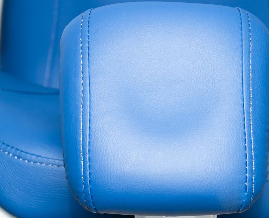 Cefla Dental Group Victor 6015 ADV (AM8015) – стоматологическая установка улучшенной комплектации с верхней подачей инструментов