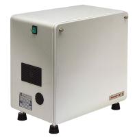 Cattani Mono-Jet Beta - аспиратор стоматологический для влажной аспирации на 1 установку (в кожухе)