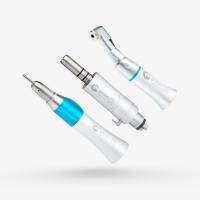 GreenMED K22-SET — Набор наконечников низкоскоростных