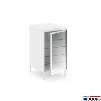 Doctor Doors ТМ-19 – Тумба медицинская