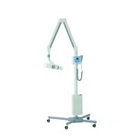 Takara Phot-X II DC 303-FM - высокочастотная мобильная рентгеновская установка с сенсорным управлением