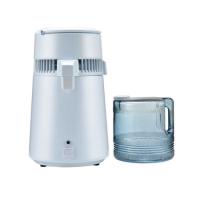 Getidy KDZ-4000 - дистиллятор воды (аквадистиллятор)