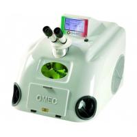 OMEC Wizard 80.00 - аппарат лазерной сварки с видеокамерой