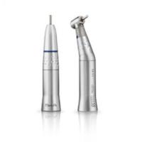 Bien-Air CA 1:1 + PM 1:1 Kit - Набор наконечников без подсветки: угловой CA 1:1 и прямой PM 1:1