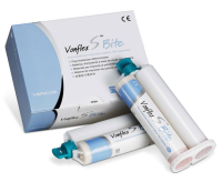 Вонфлекс Vonflex S Bite Normal материал слепочный