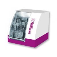 Organical Organical Desktop 3 - 4-осная-фрезерная машина со стационарным механизмом зажима и автоматическим сменником инструмента
