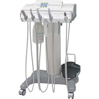 Ultradent U 3000 EX - подкатной модуль врача