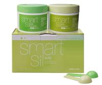 Смарт Сил Патти (Smart Sil putty), 300мл+300мл