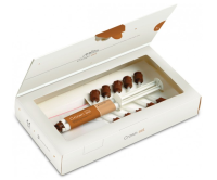 Цемент для фиксации коронок и мостов на имплантах МК-0022 (шпр. 5мл) Crown set