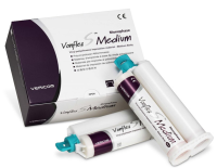 Вонфлекс Vonflex S Medium Normal материал слепочный